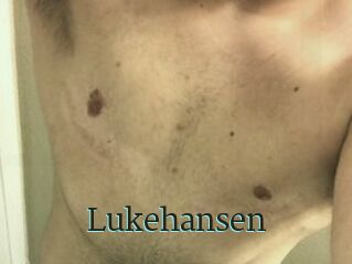 Lukehansen