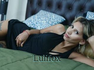 Lulifox