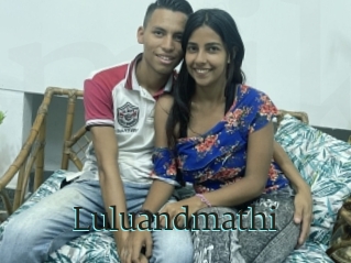 Luluandmathi