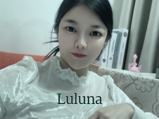 Luluna