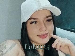 Luluu24