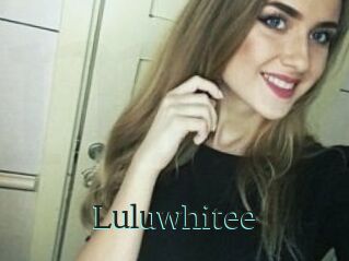 Luluwhitee