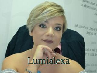 Lumialexa