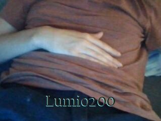 Lumio200