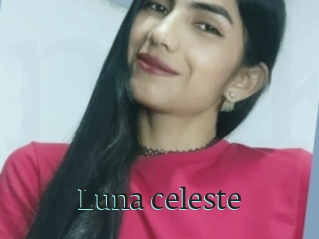 luna_celeste Milky Porn