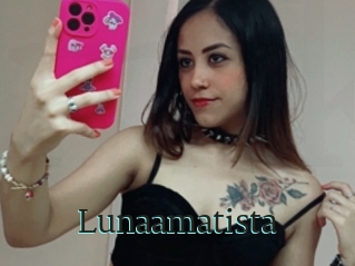 Lunaamatista