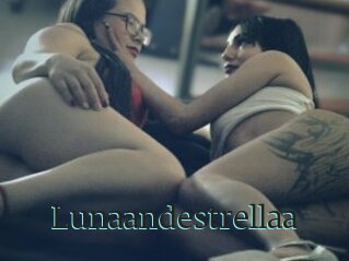 Lunaandestrellaa