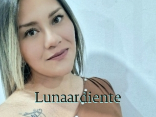 Lunaardiente