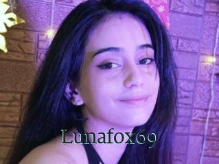 Lunafox69