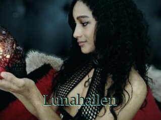 Lunahallen