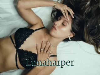 Lunaharper