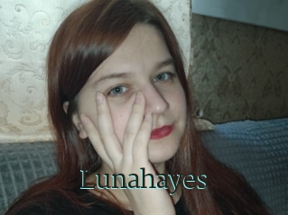 Lunahayes