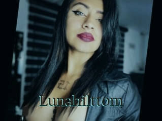 Lunahilttom