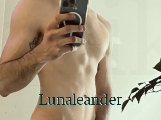 Lunaleander