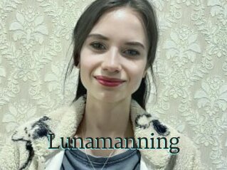 Lunamanning