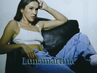 Lunamartina