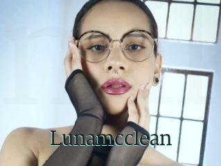 Lunamcclean