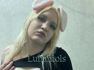 Lunamols