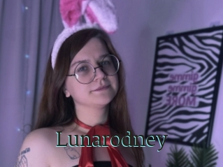 Lunarodney