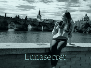 Lunasecret