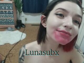 Lunasubx