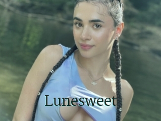 Lunesweet