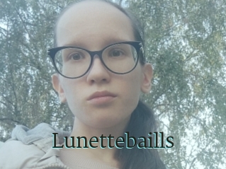 Lunettebaills