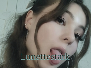 Lunettestark