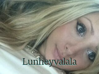 Lunheyvalala