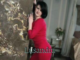 Lusandra