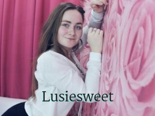 Lusiesweet