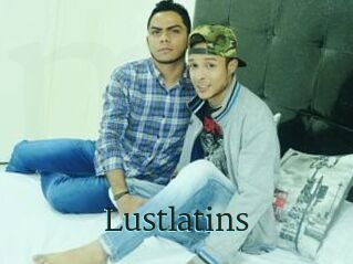 Lustlatins