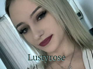 Lustyrose