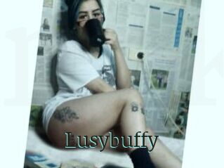 Lusybuffy