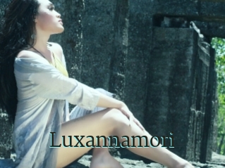 Luxannamori