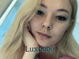 Luxbebe