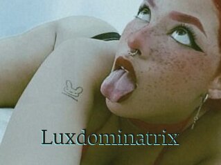 Luxdominatrix