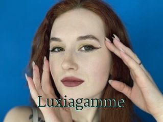 Luxiagamme