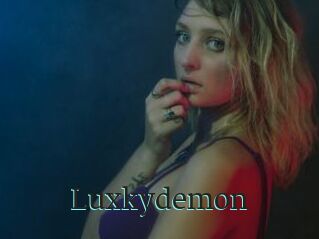 Luxkydemon