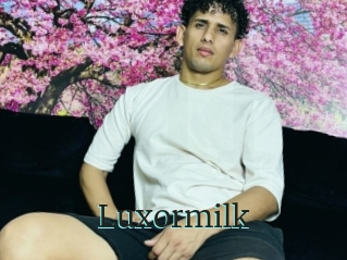 Luxormilk