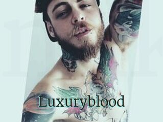 Luxuryblood