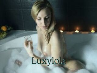 Luxylola