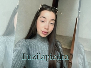 Luzilapiedra