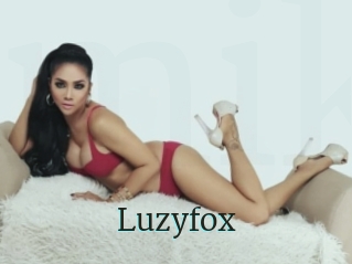 Luzyfox