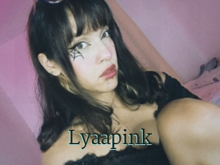 Lyaapink