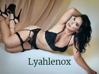 Lyahlenox