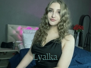 Lyalka