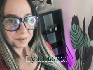 Lyannaana