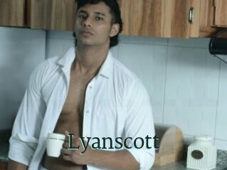 Lyanscott