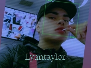 Lyantaylor